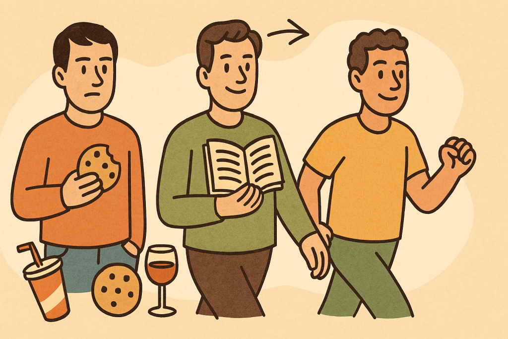 فصل اول خلاصه کتاب اثر مرکب