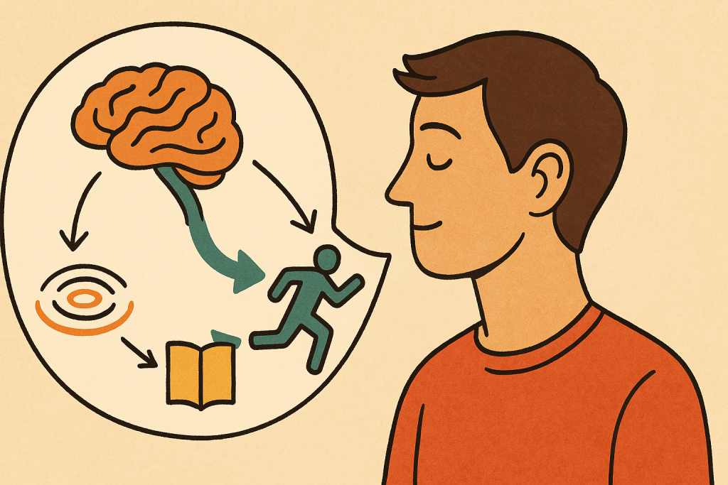 خلاصه کتاب فصل ۴ اثر مرکب