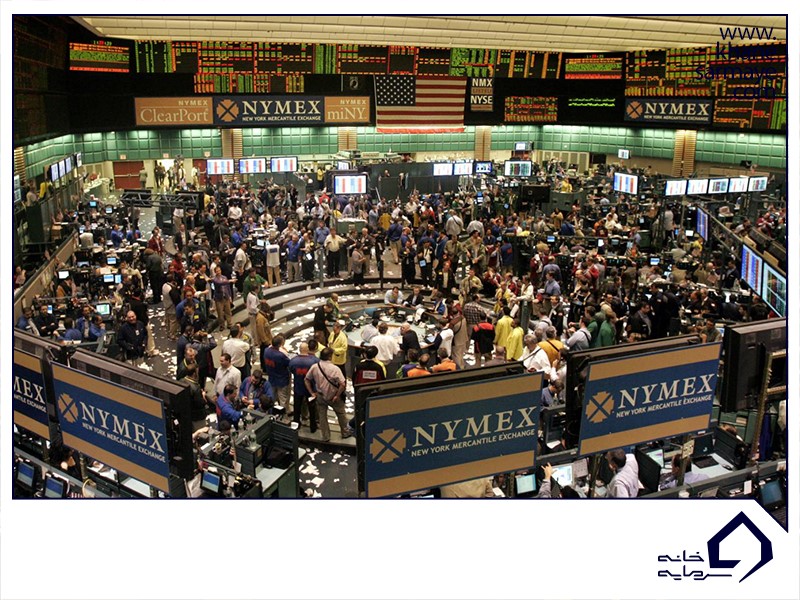 بورس سهام آمریکا (AMEX)