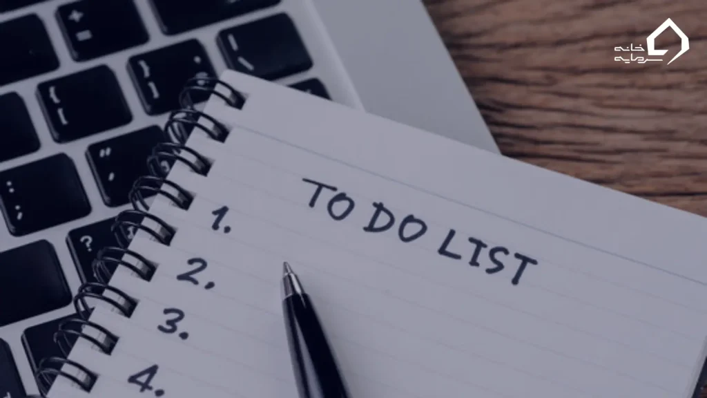 قدرت نوشتن و برنامهریزی