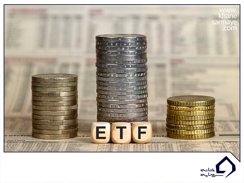 مالیات‌های مرتبط با ETF ها