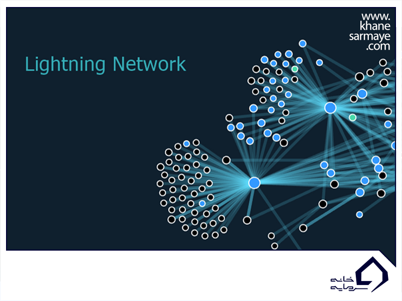 شبکه لایتنینگ چیست و چگونه کار می کند؟