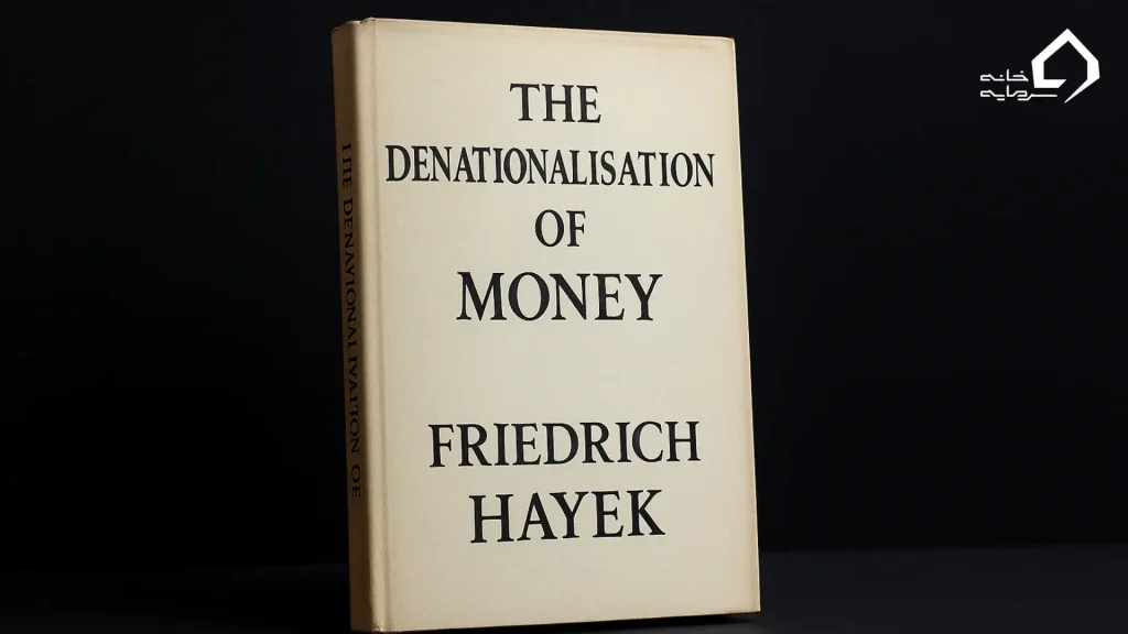 تصویر کتاب خصوصی سازی پول