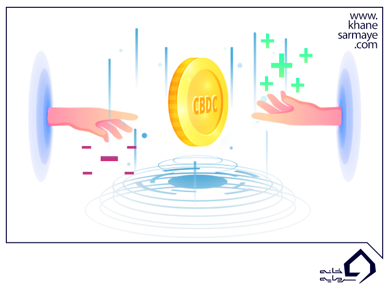 مزایا و معایب ارزهای دیجیتال بانک مرکزی (CBDC)