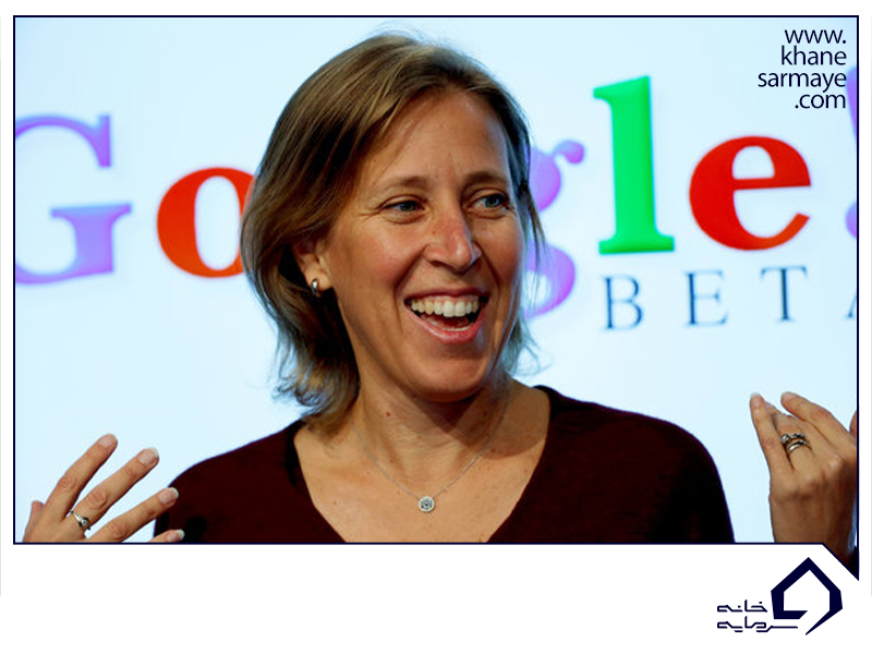 ورود بانوی تاجر به ماجرای گوگل