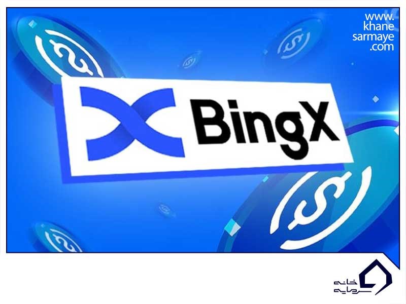 اهمیت احراز هویت در صرافی BingX
