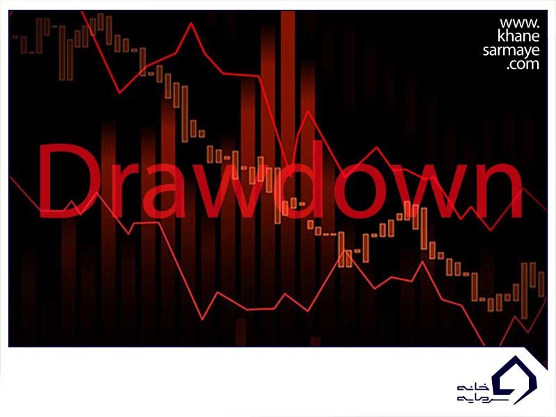 drawdown فارکس