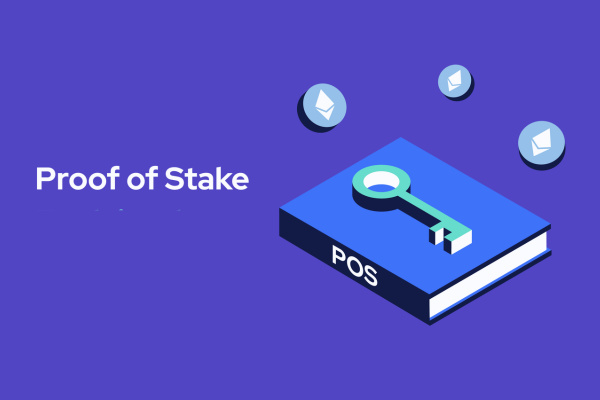 proof of stake چیست