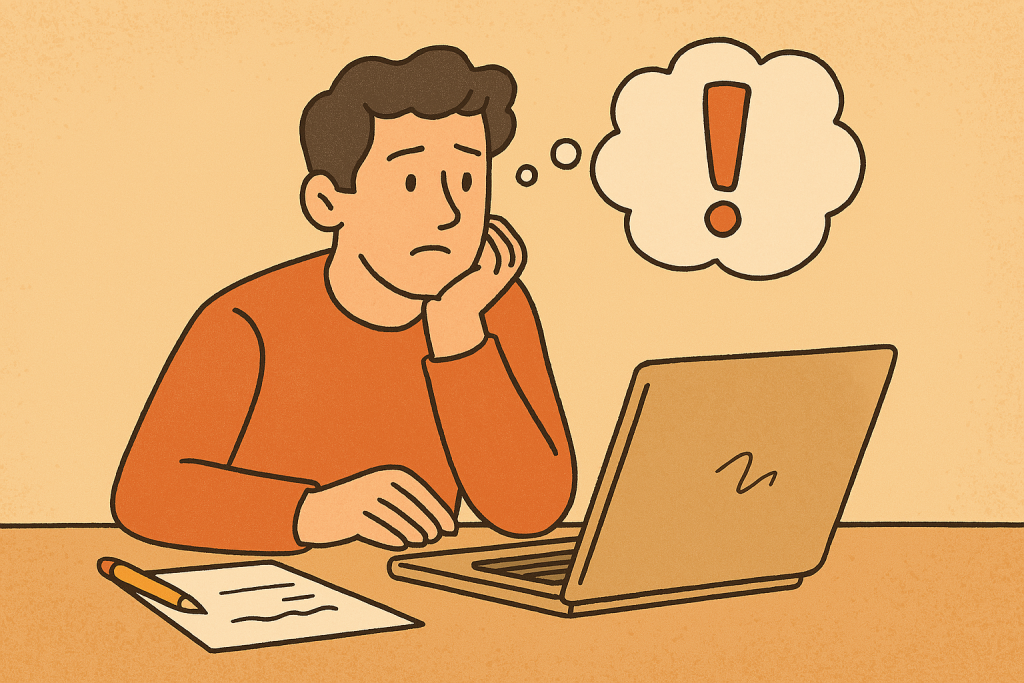 خلاصه کتاب قدرت شروع ناقص