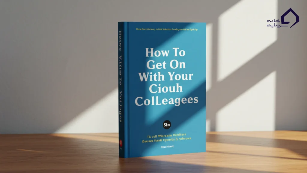 کتاب چگونه با همکاران خود کنار بیاییم