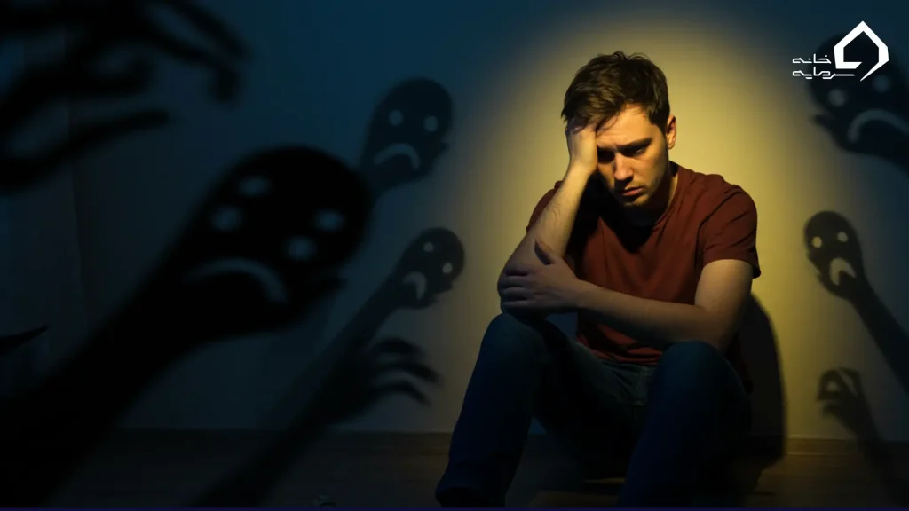 شناسایی نشانهها و درک پیامدهای ویرانگر اضطراب