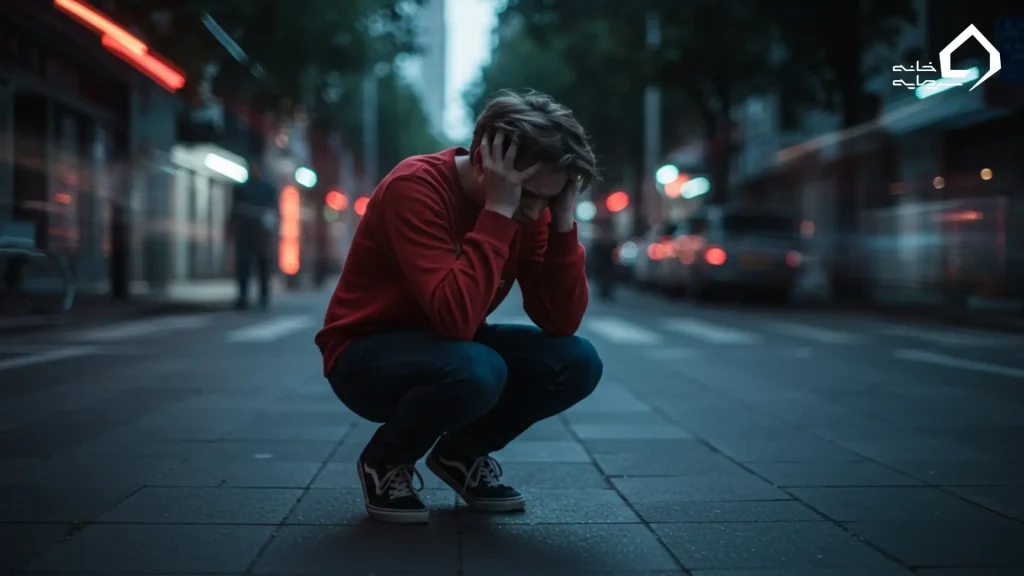 راهکارهای علمی برای مقابله با اضطراب