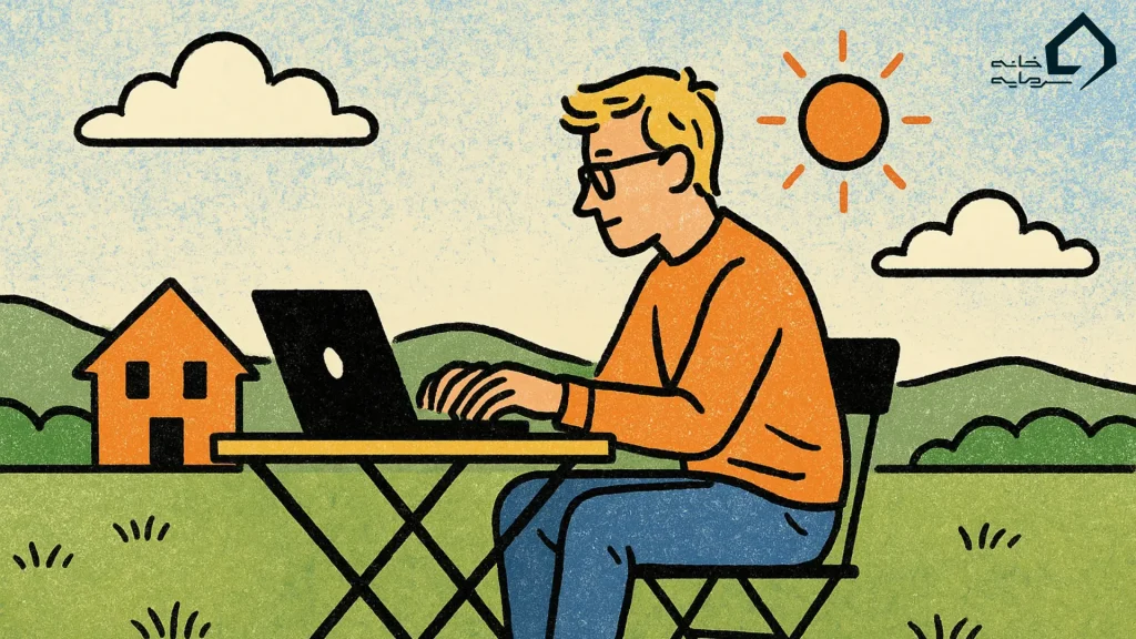 دورکاری موضوعی فراتر از یک ضرورت