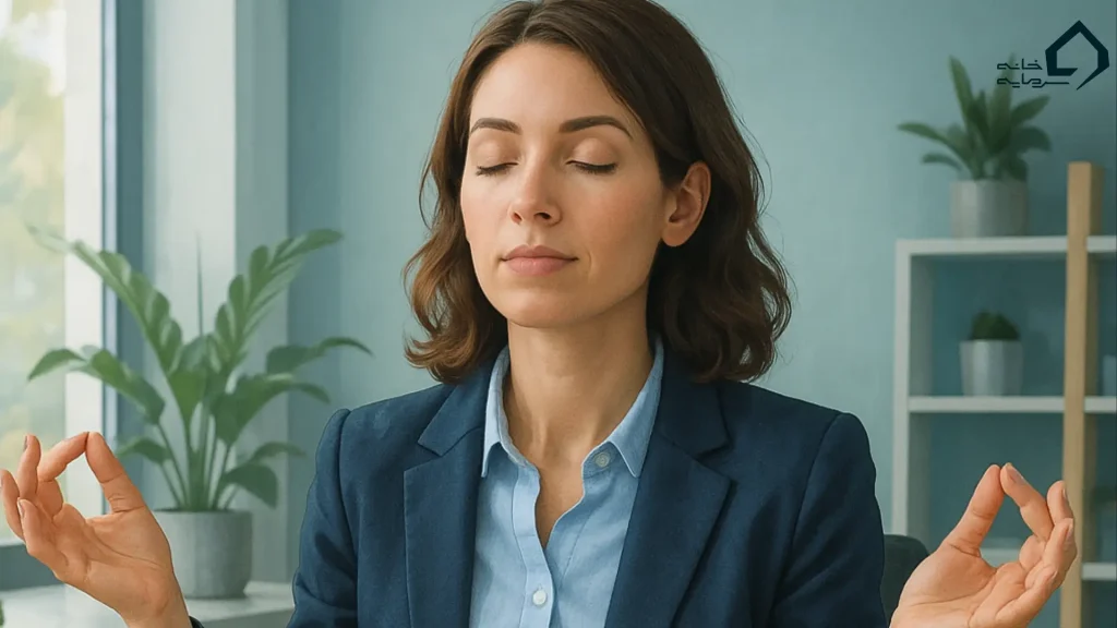 چرا سلامت روان در محیط کار اهمیت دارد؟