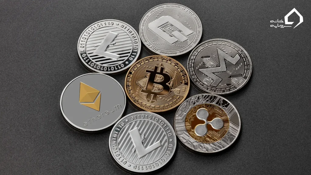 اکوسیستم گسترده ارزهای دیجیتال