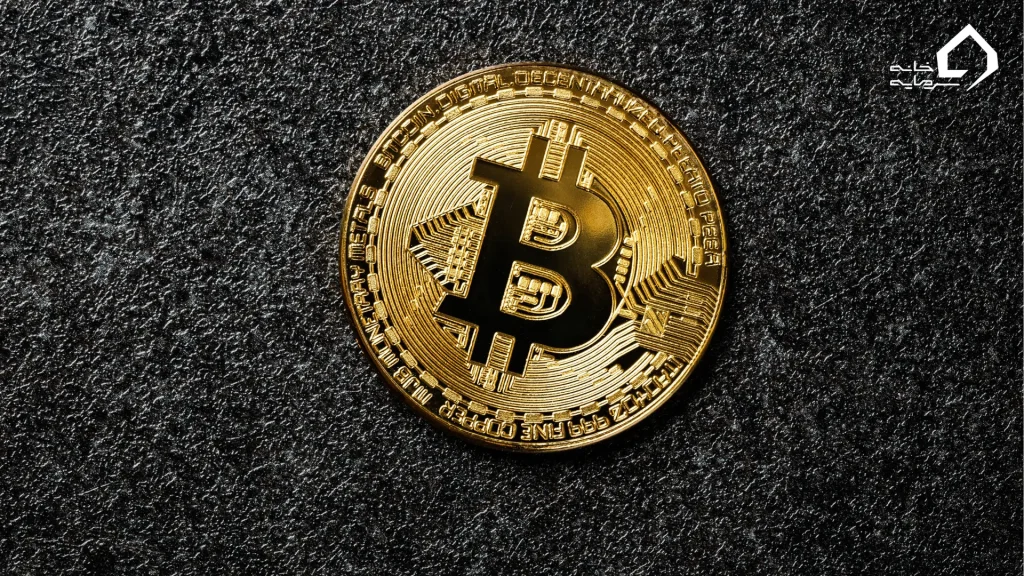 تاریخچه پیدایش بیت‌کوین