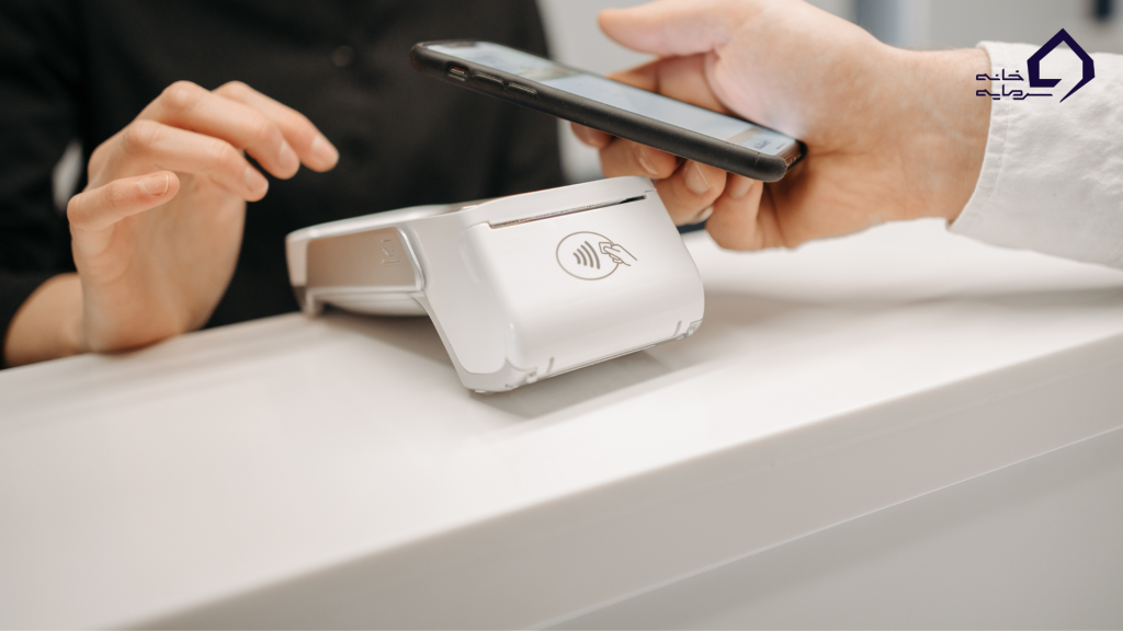 ساختار و مکانیک تراکنش‌ها